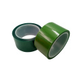 High Temperature Blue/Green PET Polyester Masking Adhesive Tape
